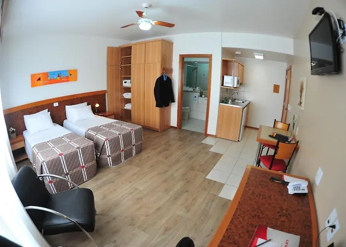 Union Residence - Heer
